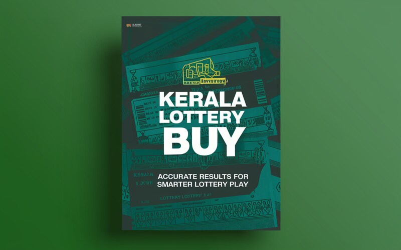 Kerala Lottery Buy