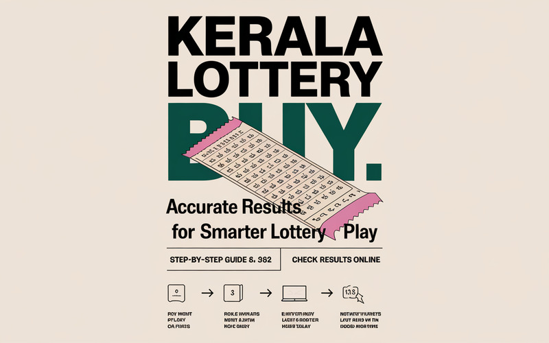 Kerala Lottery Buy