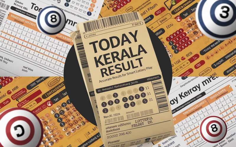 Today Kerala Result